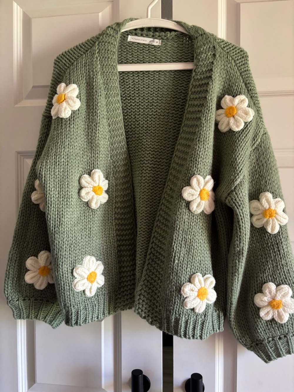 Altrd State Cardigan
